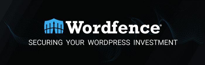 Wordfence - Comprehensive Security Solution For WordPress